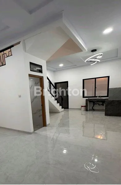 image RUMAH 3 LANTAI SIAP HUNI TANJUNG DUREN (3)