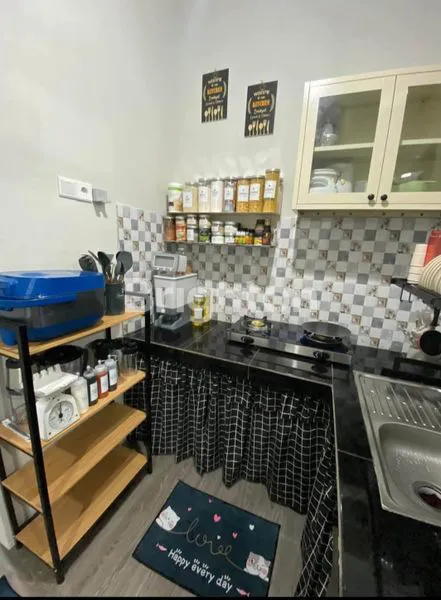 image DIJUAL CEPAT RUMAH DISEMPAJA (3)