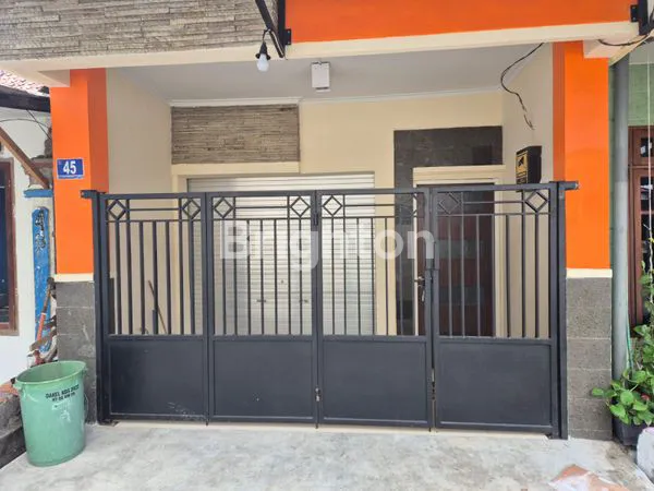 image RUMAH LOKASI DI KENDANGSARI DEKAT RUNGKUT SIER RS ROYAL UBAYA TENGGILIS (3)