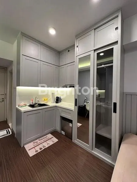 image APARTEMEN ANDERSON TIPE STUDIO  (7)