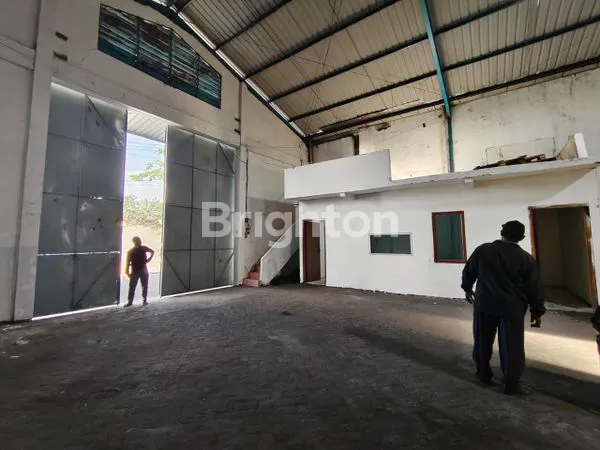 image GUDANG BUMI MASPION ROMOKALISARI (4)