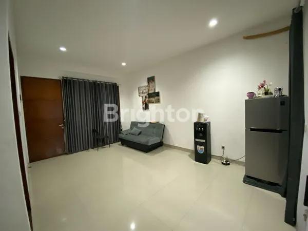 image RUMAH BANGUNAN BARU 2 LANTAI  – JATIRAHAYU, PONDOK MELATI, BEKASI (2)