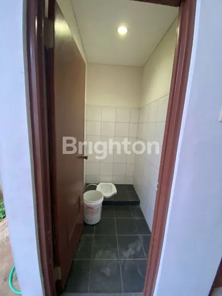 image RUMAH BANGUNAN BARU 2 LANTAI  – JATIRAHAYU, PONDOK MELATI, BEKASI (7)