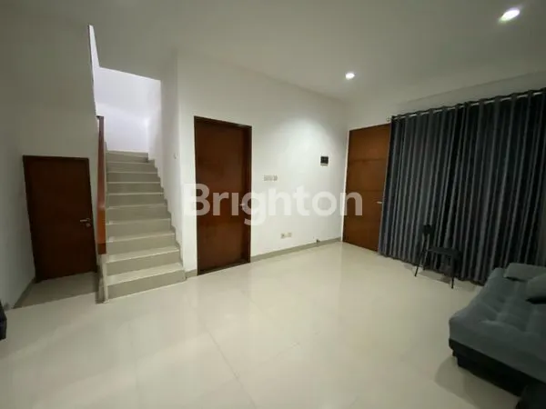 image RUMAH BANGUNAN BARU 2 LANTAI  – JATIRAHAYU, PONDOK MELATI, BEKASI (8)