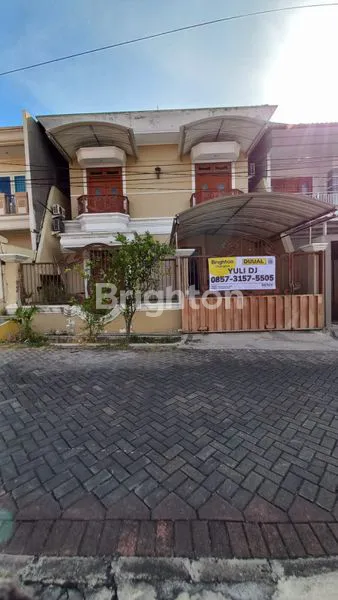 image RUMAH SIAP HUNI SURABAYA BARAT DARMO PERMAI SELATAN ( DPS ) (1)