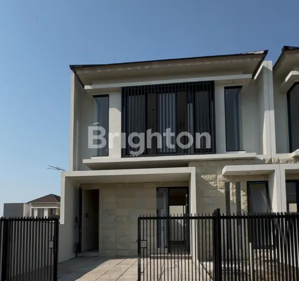 image RUMAH BARU GRESS TAMAN PONDOK JATI (1)