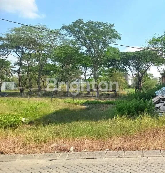 image JUAL KAVLING KOS WATERFRONT CITRALAND (1)