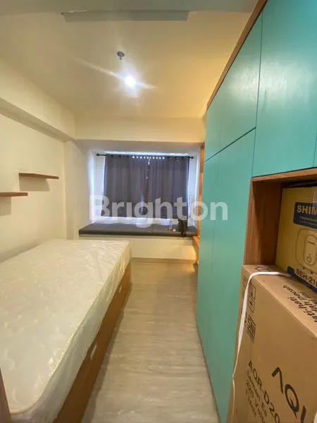 image DISEWAKAN APARTEMEN COLLINS BOULEVARD SERPONG - TANGERANG SELATAN (2)