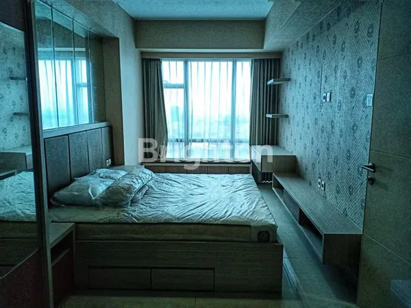 image APARTEMEN SIAP HUNI 2BR FULL FURNISHED VIEW CANTIK LA RIZ MANSION SURABAYA BARAT (8)