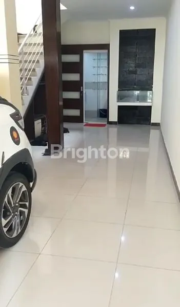 image RUMAH LOKASI DI KENDANGSARI DEKAT RUNGKUT SIER RS ROYAL UBAYA TENGGILIS (6)