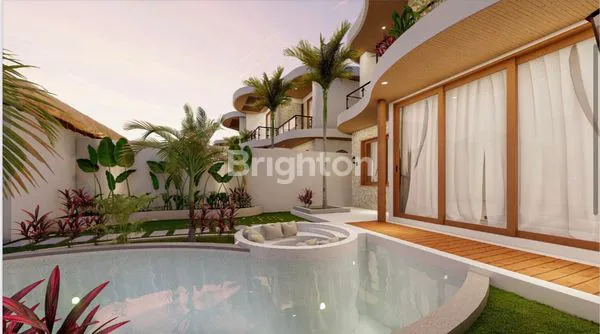 image 2 UNITS OFFPLAN VILLA IN KAYU TULANG CANGGU (4)