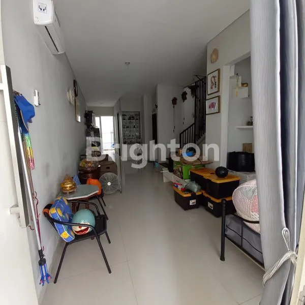 image RUMAH 2 LANTAI SHM, 4 KT DI LEBAK TIMUR (2)