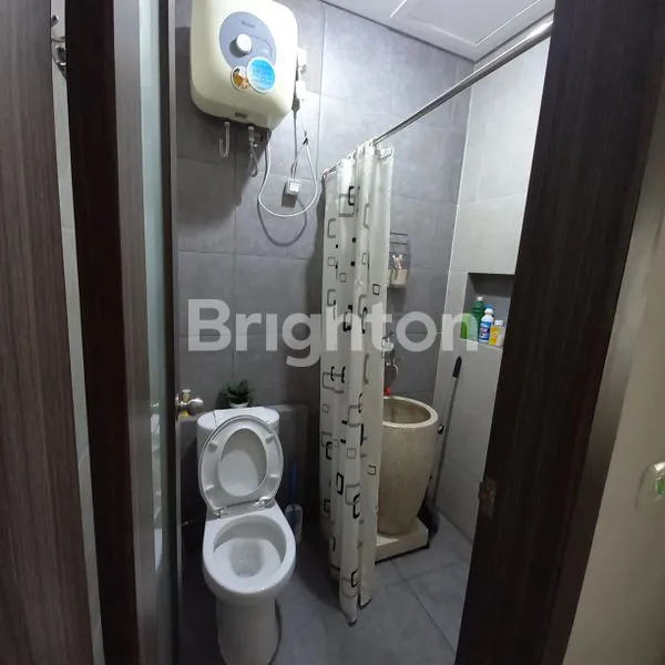 image RUMAH 2 LANTAI SHM, 4 KT DI LEBAK TIMUR (4)