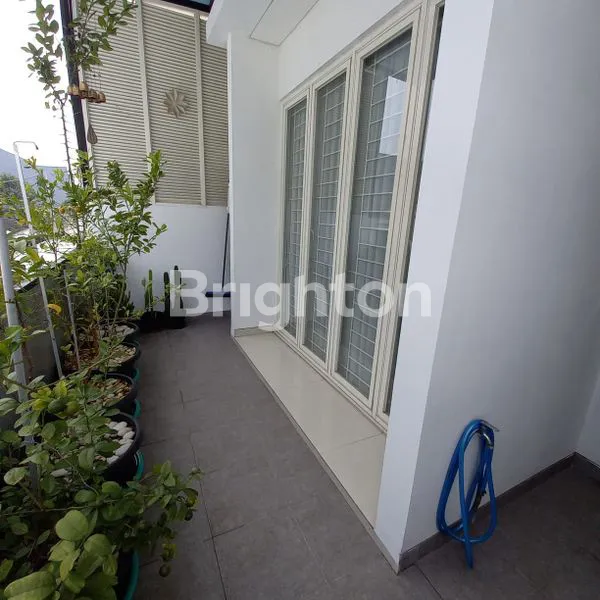 image RUMAH 2 LANTAI SHM, 4 KT DI LEBAK TIMUR (5)