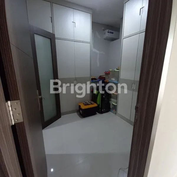 image RUMAH 2 LANTAI SHM, 4 KT DI LEBAK TIMUR (7)