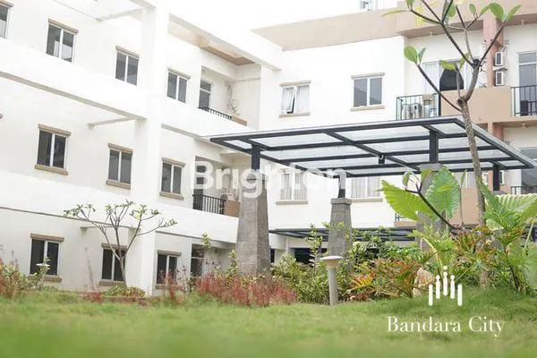 image APARTEMEN BANDARA CITY TANGERANG (2)