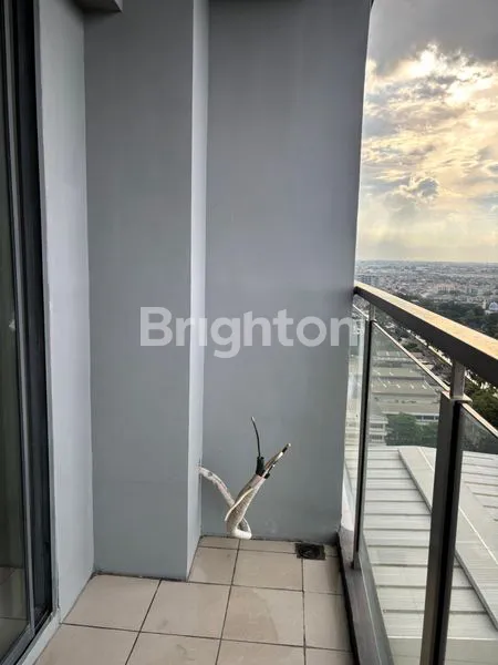 image JUAL CEPAT APARTEMEN DAAN MOGOT CITY STUDIO (7)