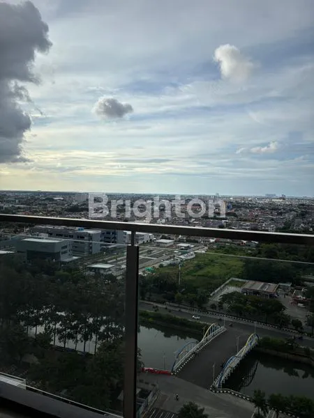 image JUAL CEPAT APARTEMEN DAAN MOGOT CITY STUDIO (5)