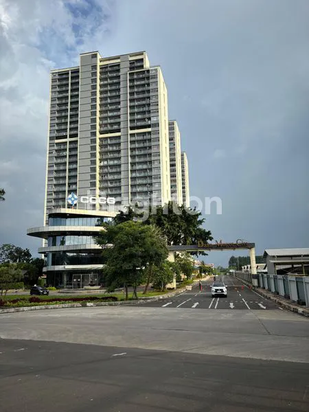 image JUAL CEPAT APARTEMEN DAAN MOGOT CITY STUDIO (2)