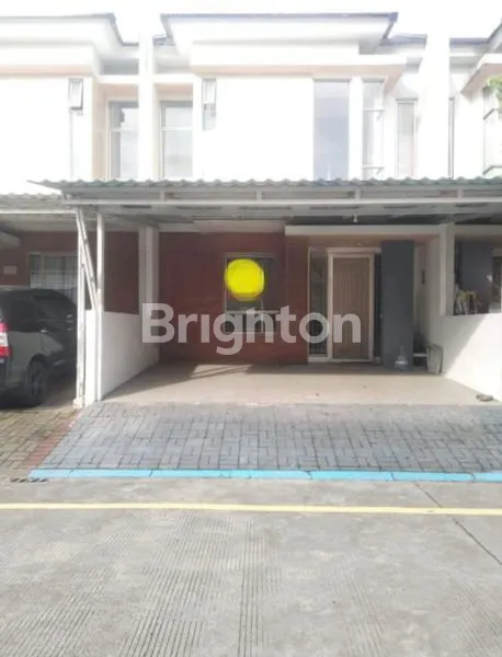 image RUMAH 2 LANTAI FULLYFURNISH CITRA RAYA KAWASAN PREMIUM ECOPOLIS (1)