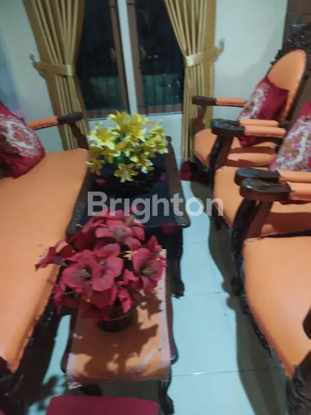 image RUMAH 2 UNIT HARGA 1, LT 124M² (7)