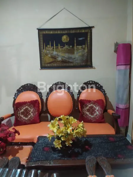 image RUMAH 2 UNIT HARGA 1, LT 124M² (8)