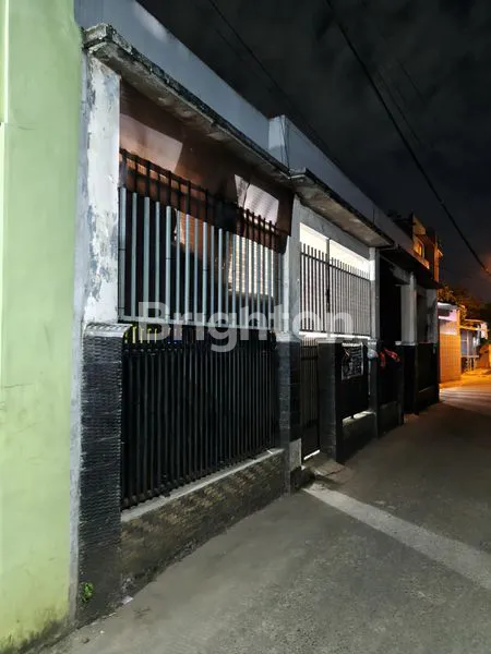 image RUMAH 2 UNIT HARGA 1, LT 124M² (1)