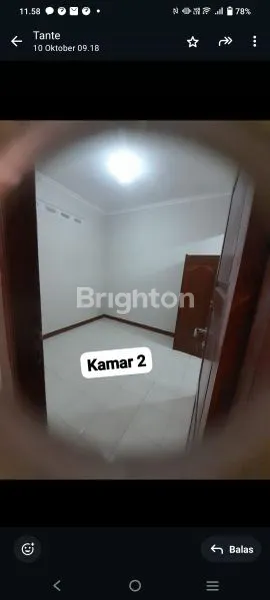 image DISEWAKAN RUMAH CANTIK DI PADEPOKKAN GANESHA (4)