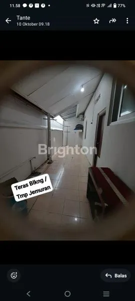 image DISEWAKAN RUMAH CANTIK DI PADEPOKKAN GANESHA (8)