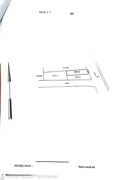 image DIJUAL RUKO LANTAI 2 STRATEGIS JALAN UTAMA BUANA RAYA (2)