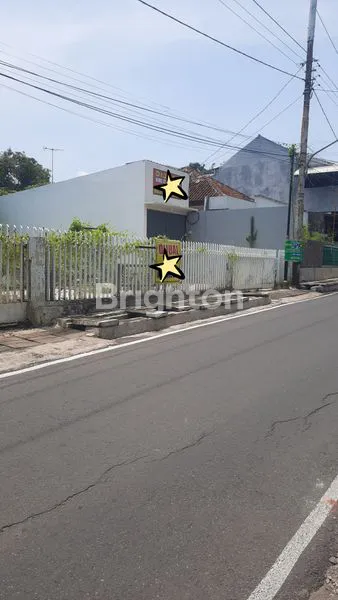 image JUAL TANAH BONUS RUKO. LOKASI STRATEGIS DI JALAN JERUK RAYA. 5 MENIT KE JAVA MALL. 10 MENIT KE SIMPANG LIMA. DEKAT DENGAN SD SOMPOK DAN SMP 39 SEMARANG. 5 MENIT KE PASAR TRADISIONAL. 1 MENIT KE KANTOR PELAYANAN BPKB SEMARANG (1)