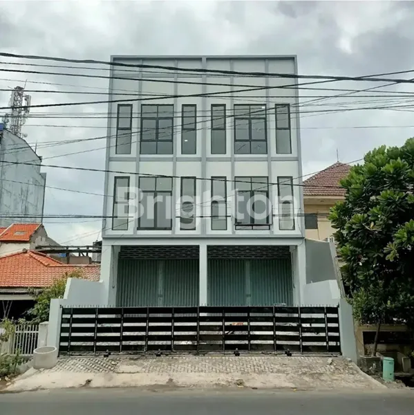 image DISEWAKAN 2 RUKO JEJER BARU GRESS LOKASI STRATEGIS JALAN PUCANG ANOM (1)