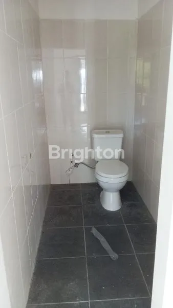 image RUMAH BRAND NEW JUAL  DARMAWANGSA (7)