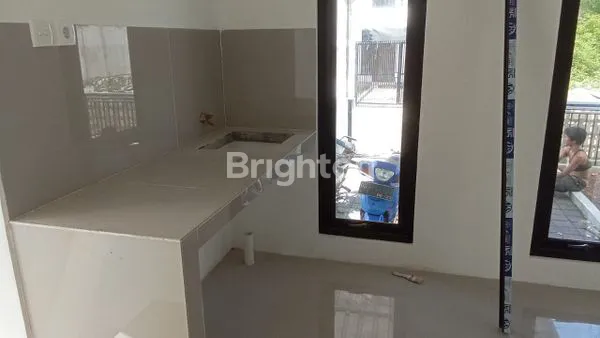 image RUMAH BRAND NEW JUAL  DARMAWANGSA (6)