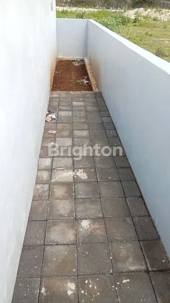 image RUMAH BRAND NEW JUAL  DARMAWANGSA (4)