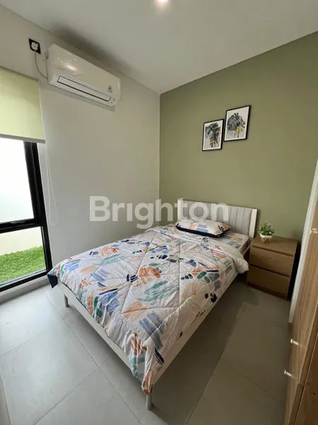 image RUMAH BARU BEBAS BANJIR TANPA DP DI KEMANG PRATAMA BEKASI JUAL RUMAH KEMANG PRATAMA 5 BEKASI - BEKASI (5)