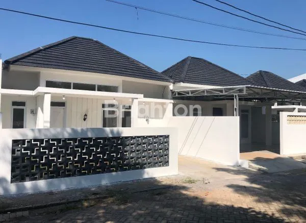 image DIJUAL RUMAH GONDORIO WATES NGALIYAN (3)