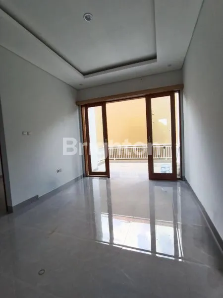 image RUMAH MINIMALIS 2 LANTAI DI TUKAD BADUNG LOKASI STRATEGIS & SIAP HUNI! (3)
