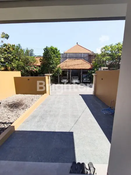 image RUMAH MINIMALIS 2 LANTAI DI TUKAD BADUNG LOKASI STRATEGIS & SIAP HUNI! (5)