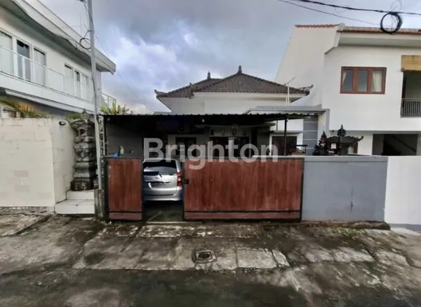 image RUMAH VIEW SAWAH SIAP HUNI DI TUMBAK BAYUH PERERENAN CANGGU (1)