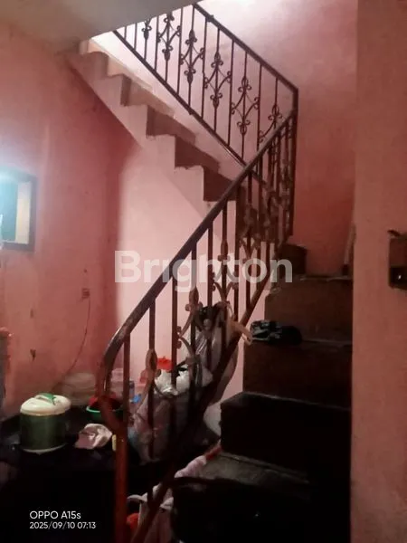 image JUAL RUMAH SETRO DEKAT KENJERAN SURAMADU PAKUWON CITY GALAXY MALL RS UNAIR (2)