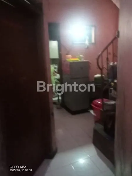 image JUAL RUMAH SETRO DEKAT KENJERAN SURAMADU PAKUWON CITY GALAXY MALL RS UNAIR (4)