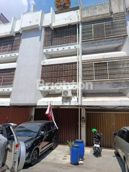 image DIJUAL : RUKO KARANG ANYAR (1)