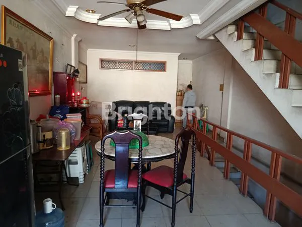 image DIJUAL : RUKO KARANG ANYAR (4)