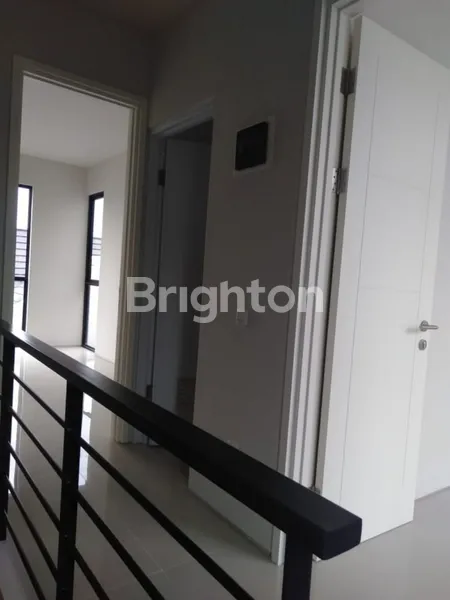 image HUNIAN DI PERUMAHAN CLUSTER ROW JALAN RAYA BESAR DI GRAND SUNRISE (3)