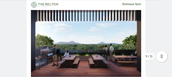 image APARTEMEN BELTON SYNTHESIS HUIS JAKARTA TIMUR (6)