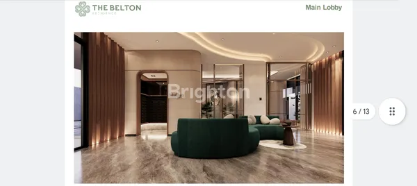 image APARTEMEN BELTON SYNTHESIS HUIS JAKARTA TIMUR (5)