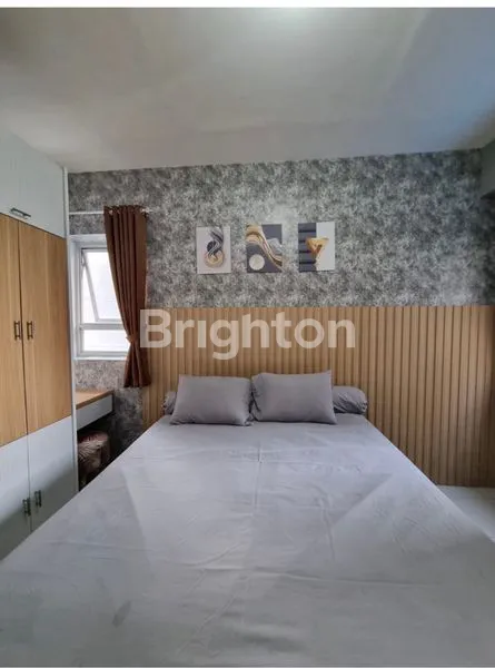 image APARTEMEN PUNCAK KERTAJAYA BARU GRESS SIAP HUNI DEKAT ITS UNAIR GALAXY MALL PAKUWON CITY KERTAJAYA DHARMAHUSADA MANYAR MERR AMOR EDUCITY BELLA TOWER (2)