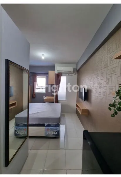 image APARTEMEN PUNCAK KERTAJAYA BARU GRESS SIAP HUNI DEKAT ITS UNAIR GALAXY MALL PAKUWON CITY KERTAJAYA DHARMAHUSADA MANYAR MERR AMOR EDUCITY BELLA TOWER (3)