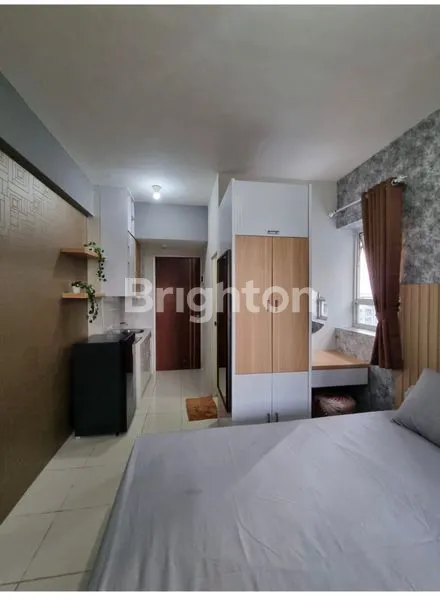 image APARTEMEN PUNCAK KERTAJAYA BARU GRESS SIAP HUNI DEKAT ITS UNAIR GALAXY MALL PAKUWON CITY KERTAJAYA DHARMAHUSADA MANYAR MERR AMOR EDUCITY BELLA TOWER (5)